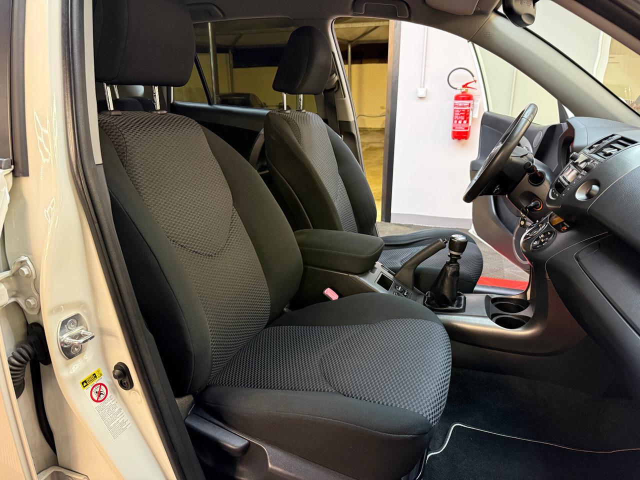 Toyota RAV 4 Crossport 2.2 D-4D - FABIANOAUTO