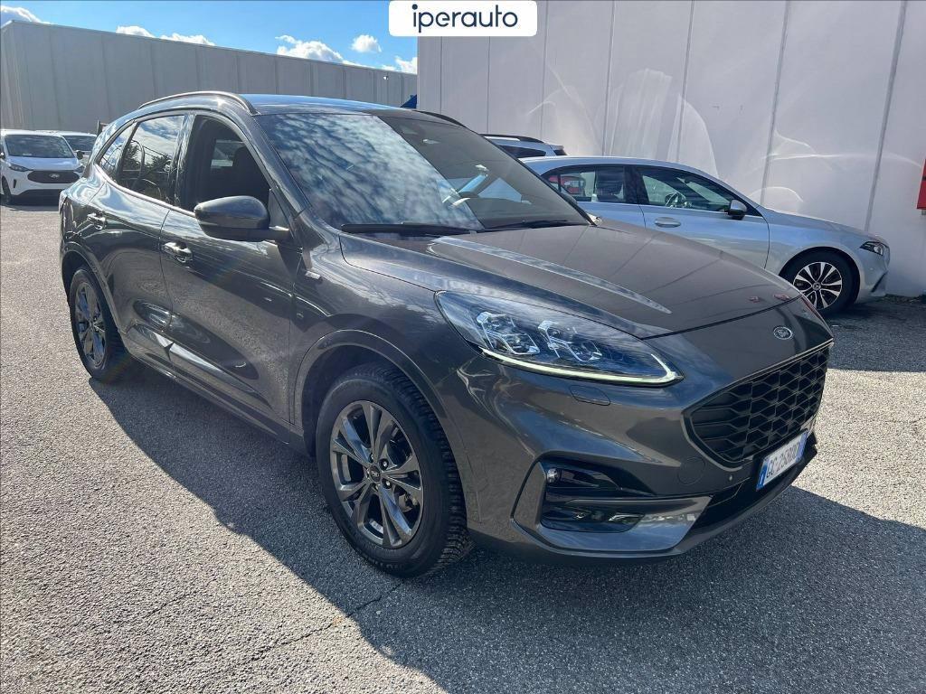 FORD Kuga 1.5 ecoboost st-line x 2wd 150cv del 2020