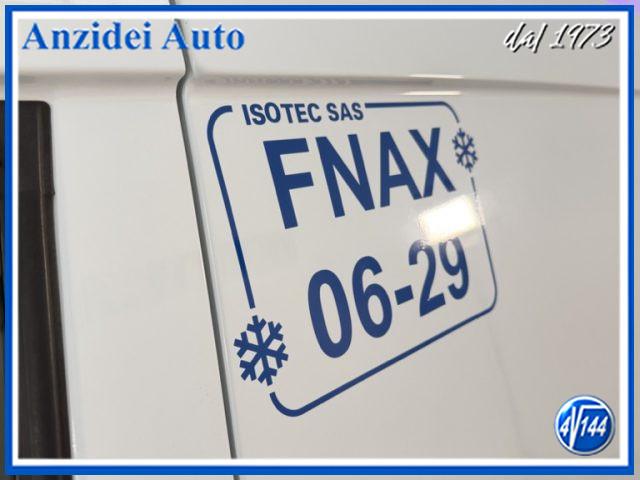 FORD Transit Connect 1.5 TDCi Trend Frigorifero Coibentazione