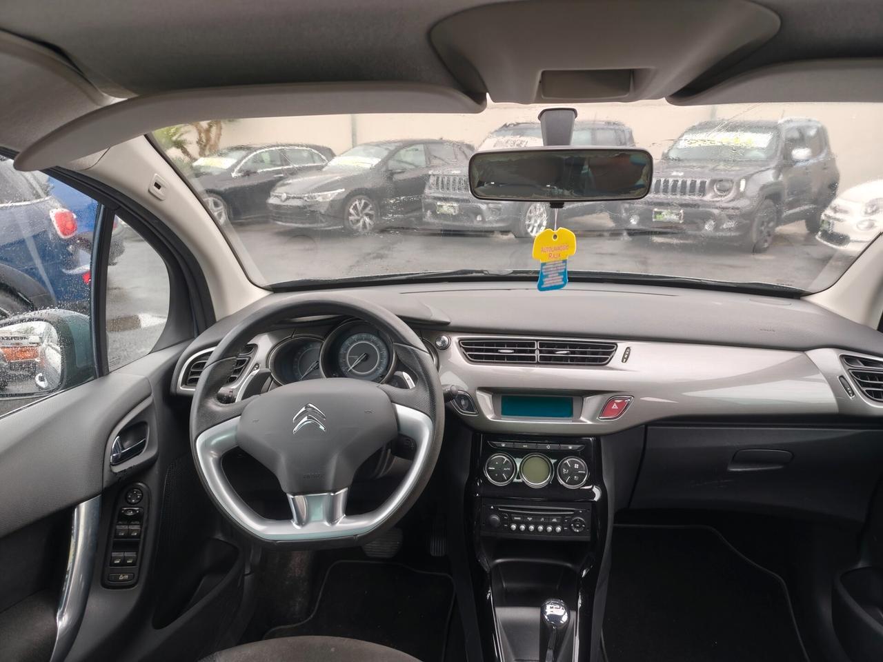 Citroen C3 1.4 Exclusive GPL