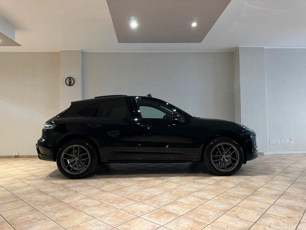 Porsche Macan 2.0 265CV RESTYLING TETTO