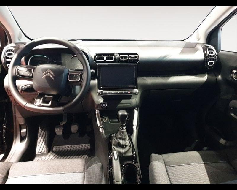 Citroën C3 Aircross PURETECH 110 MAX