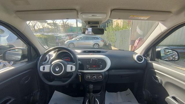 RENAULT Twingo 1.0cc 65cv Bluetooth Clima Stereo