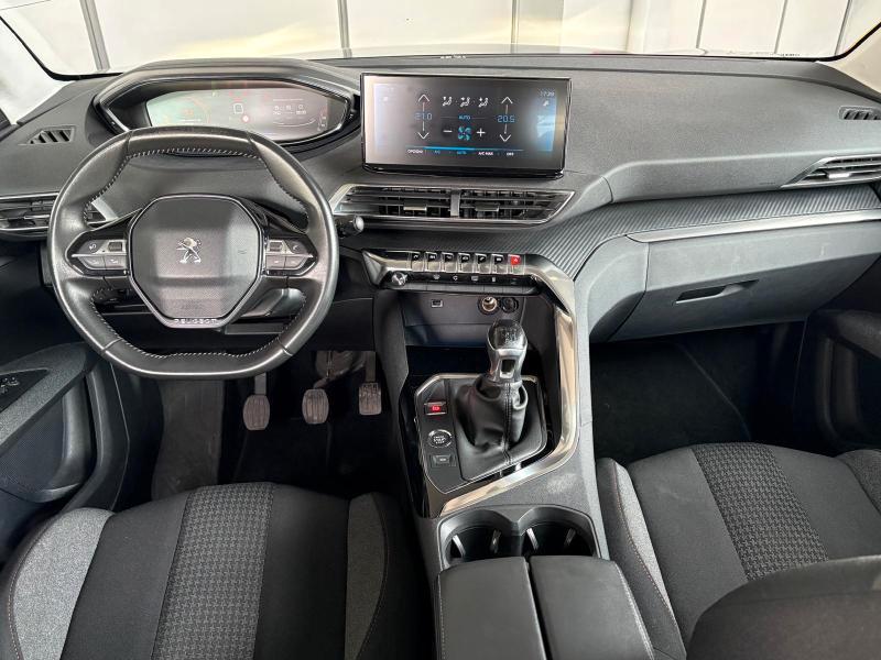 Peugeot 5008 5008 1.5 bluehdi Active Business 130cv 7 Posti