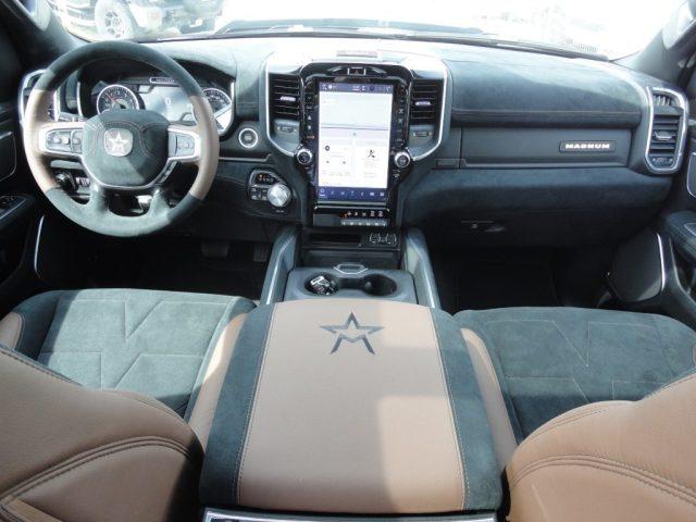 MILITEM Magnum 5.7 GPL V8 Laramie N1 - Pronta