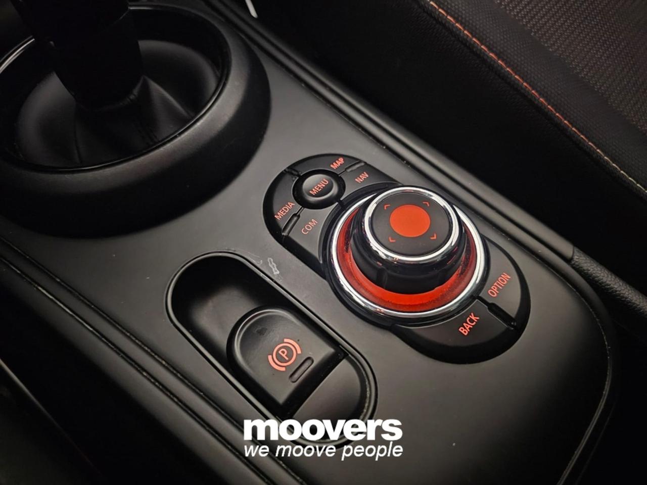 MINI Mini Countrym.(F60) 1.5 Cooper Baker Street Countryman