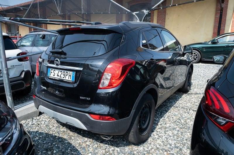 Opel Mokka X X 1.4 t Innovation Gpl-tech 4x2 140cv