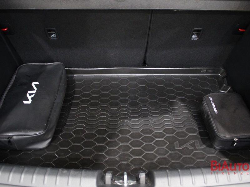 Kia Stonic Stonic 1.0 t-gdi mhev Urban 100cv mt