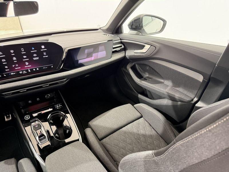 Audi A5 A5 Avant 2.0 tdi mhev+ S line edition 204cv s-tronic