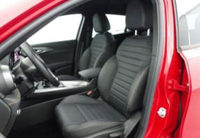 Alfa Romeo Tonale 1.3 phev Ti Q4 280cv at6