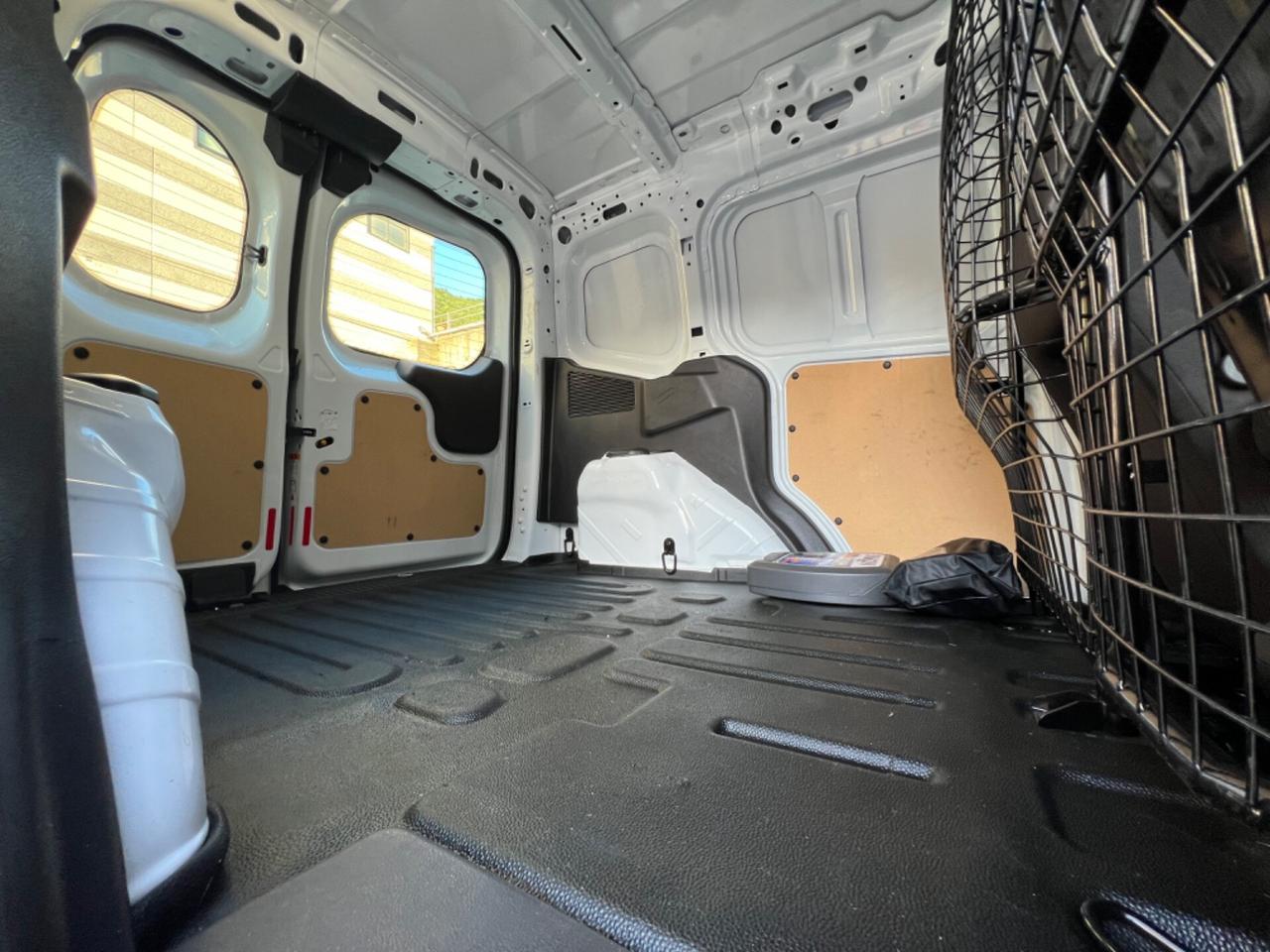 Ford Transit Courier Transit Courier 1.5 TDCi 75CV Van Trend Perfetta