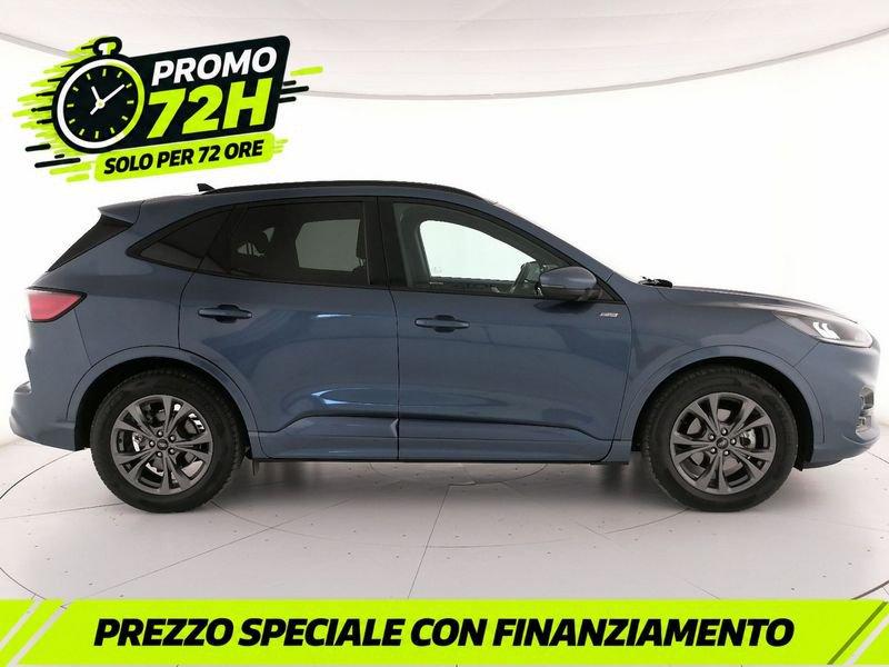 Ford Kuga 2.5 full hybrid ST-Line 2wd 190cv cvt