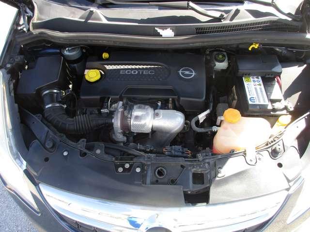 Opel Corsa 5p 1.3 cdti Edition (elective) GARANTITA FULL OPT