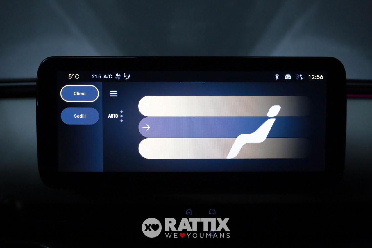 Fiat 600 1.2 hybrid La Prima