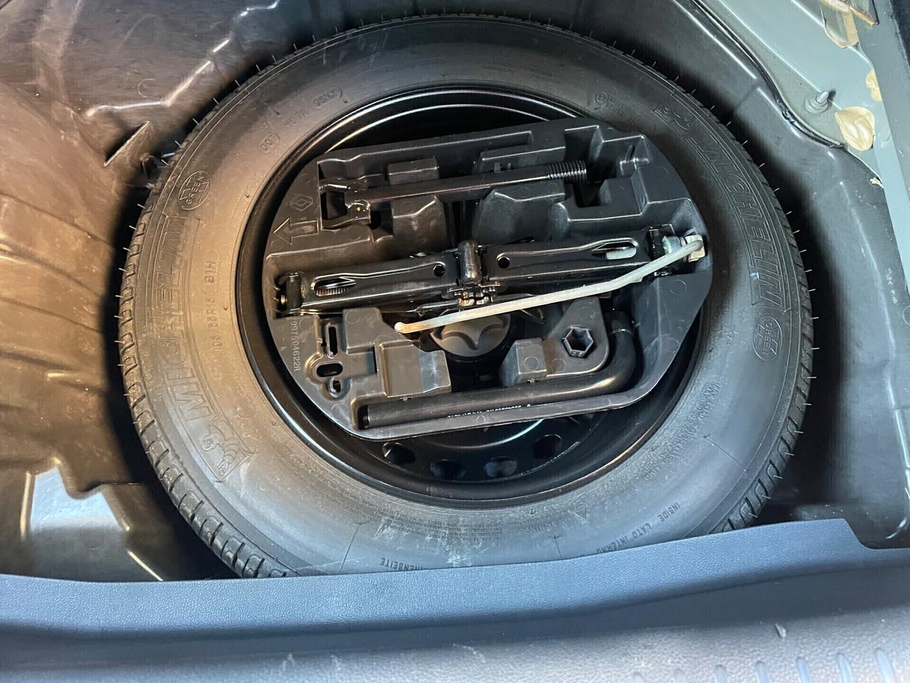 Renault Megane 1.2TCe 101cv/1PROP/GARANZIA