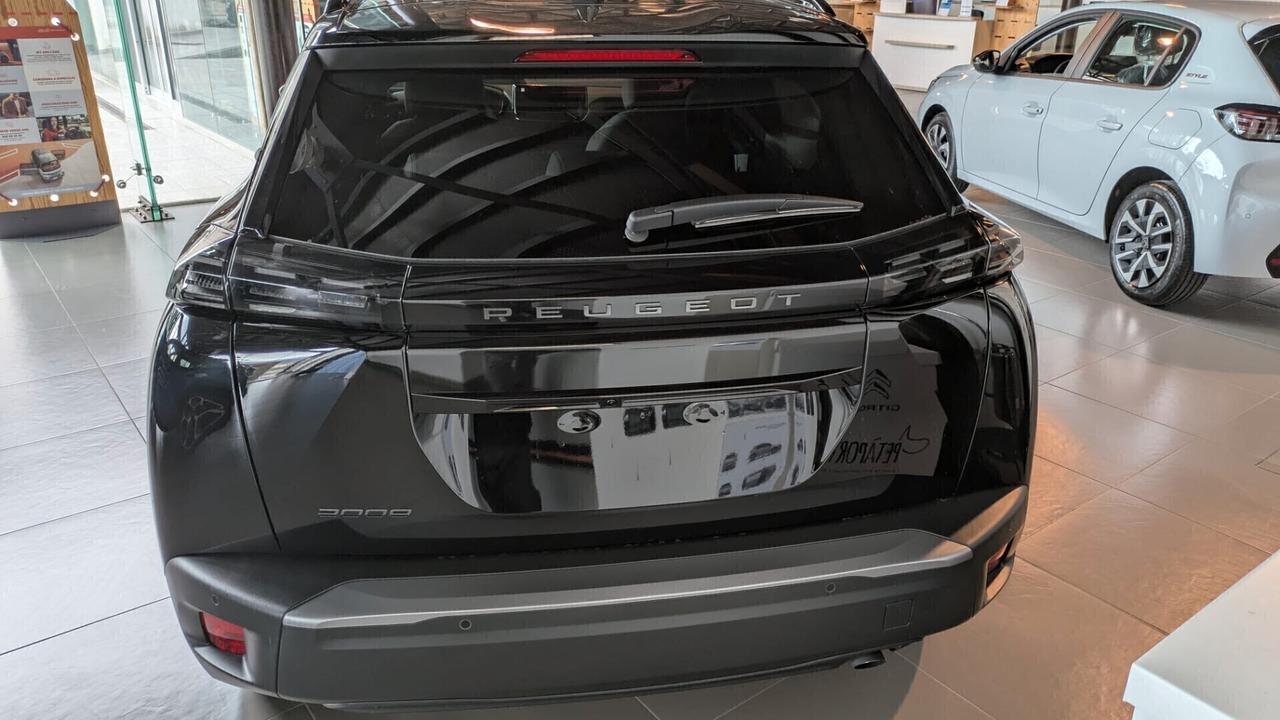 Peugeot 2008 100 Allure 8 ANNI DI GARANZIA ALLURE CARE