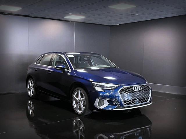 AUDI A3 SPB 35 TDI S tronic Business Advanced