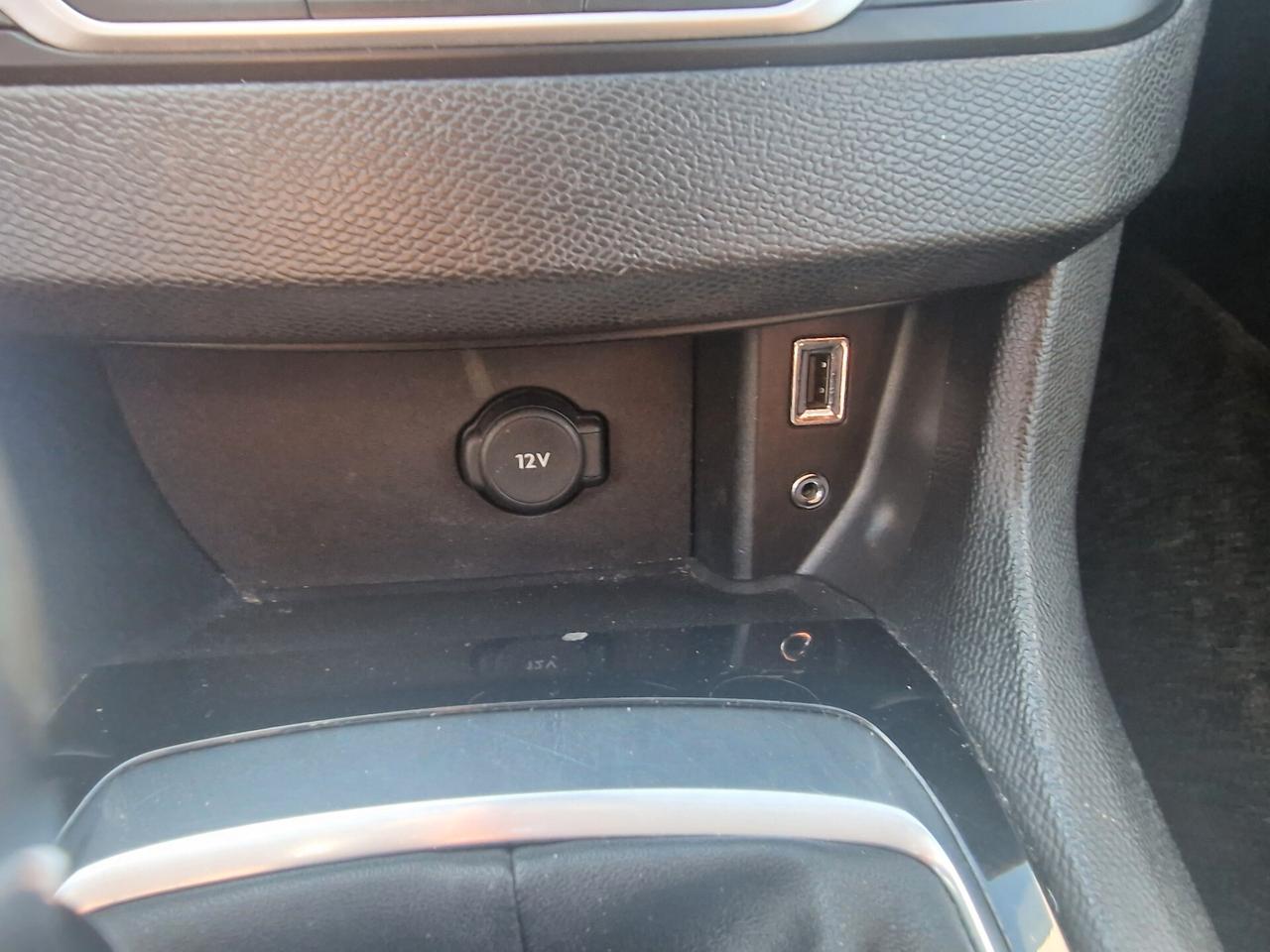 Peugeot 308 BlueHDi 120 S&S SW Business