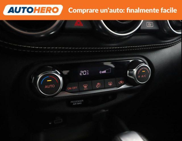 NISSAN Juke 1.6 HEV N-Connecta