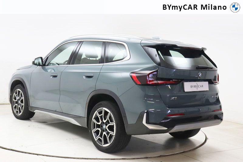 BMW X1 18 d Edition Essence sDrive DCT
