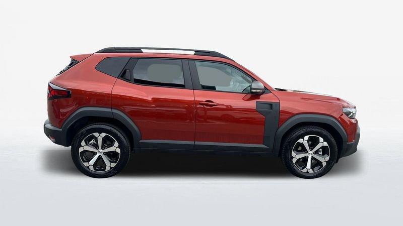 Dacia Duster Duster Hybrid 140 CV Journey
