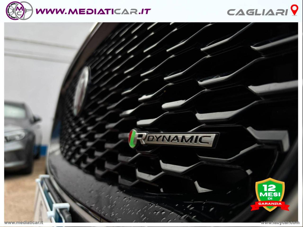 JAGUAR E-Pace 2.0D 180CV AWD aut. R-Dynamic HSE