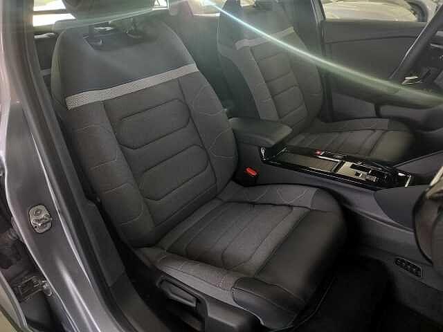 Citroen ë-C4 motore elettrico 136 CV Feel Pack