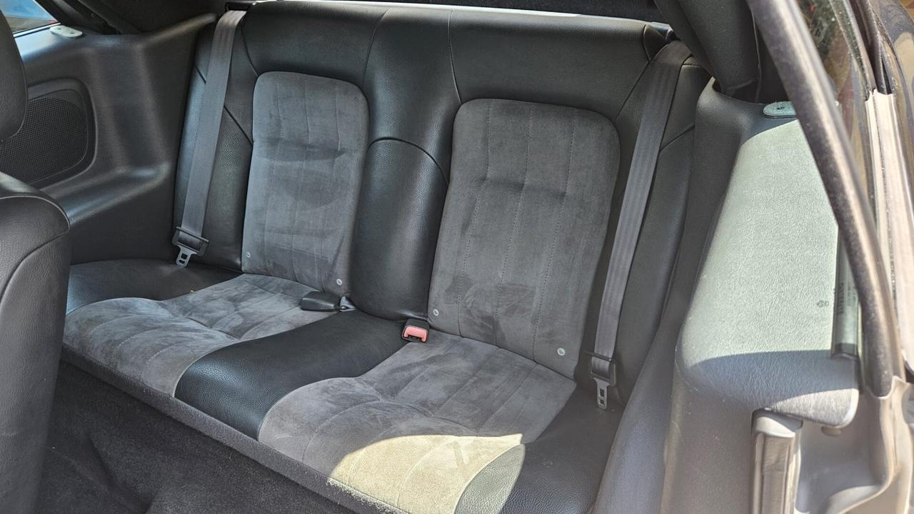 Chrysler Sebring 2.0 16V cat Touring Cabrio