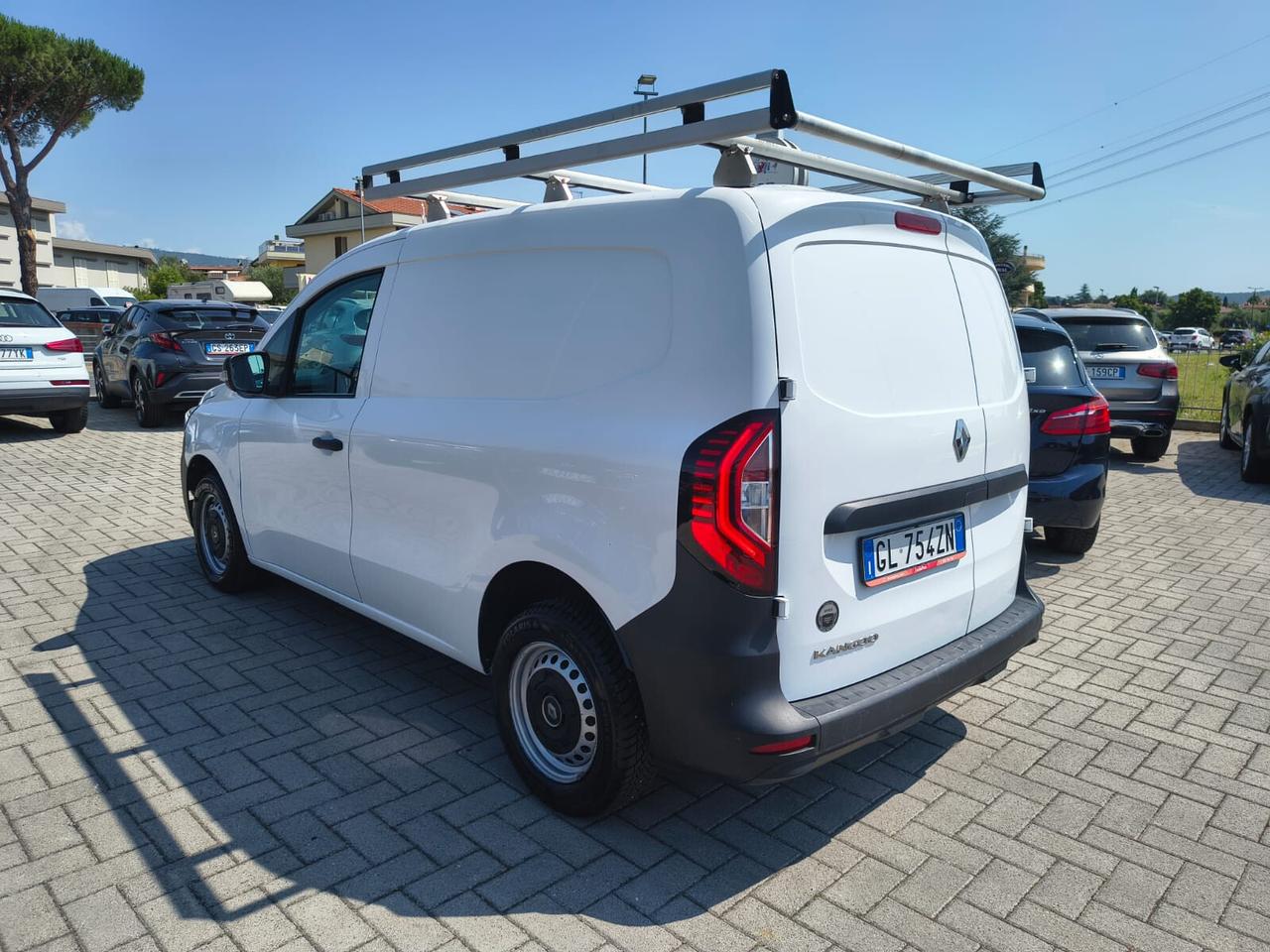 Renault Kangoo VAN 1.5 dCi 95CV *IVA ESCLUSA*