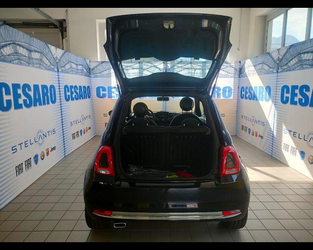 FIAT 500 1.0 hybrid Dolcevita 70cv