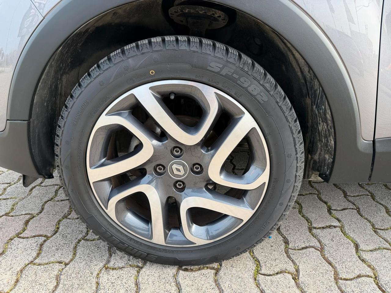 Renault Captur TCe 12V 90 CV Start&Stop Energy Hypnotic