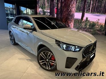 BMW X2 xDrive 20d Msport Pro
