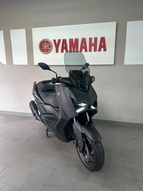 Yamaha X-Max 300 MDNM1 SONIC GREY