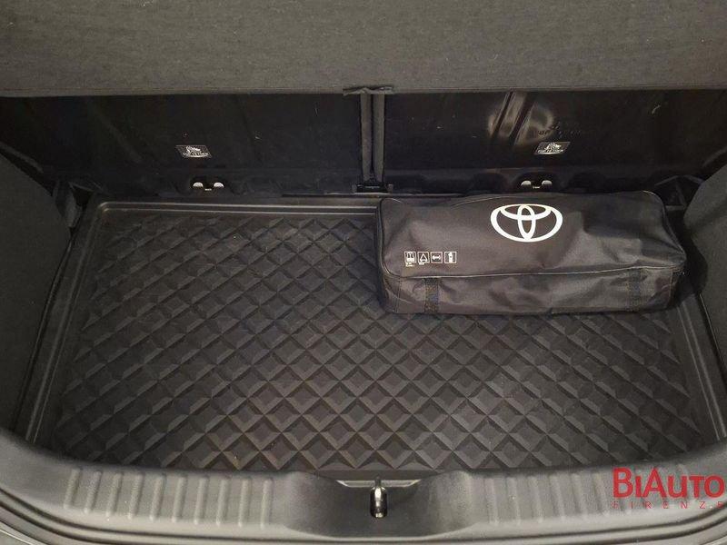 Toyota Aygo X Aygo X 1.0 Lounge 72cv s-cvt