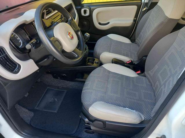 FIAT Panda 0.9 TwinAir Turbo 4x4 NEOPATENTATI