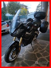 Triumph tiger 1050 +0maggi0 casco+rate+permute