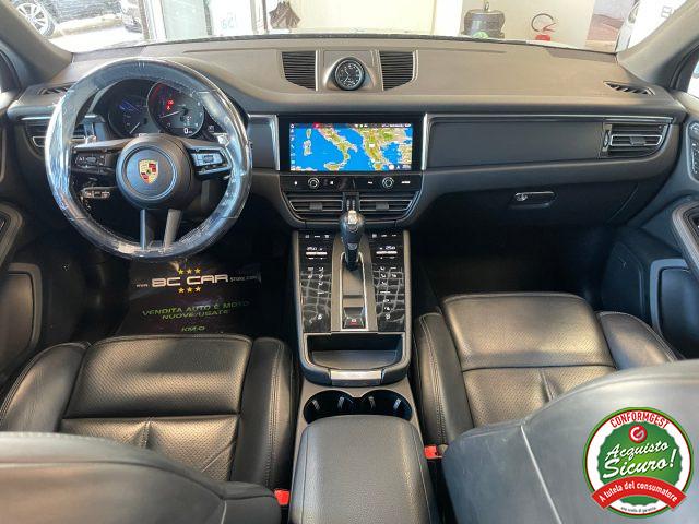 PORSCHE Macan 2.0 265cv * TETTO APRIBILE
