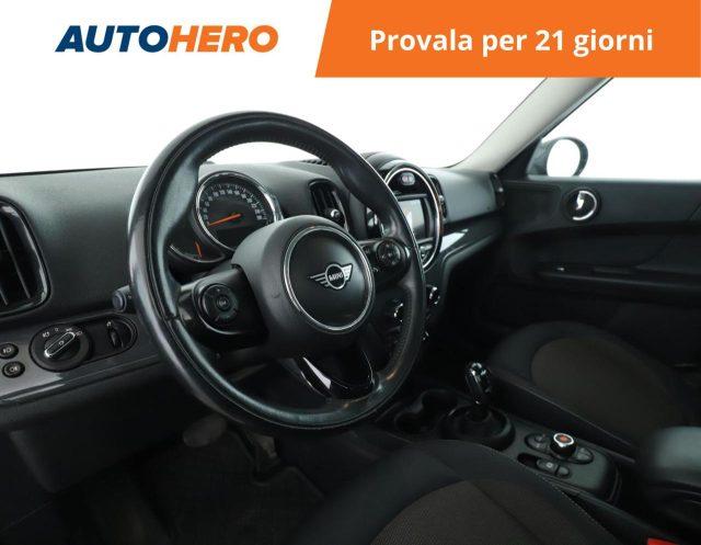 MINI Countryman 1.5 Cooper Countryman