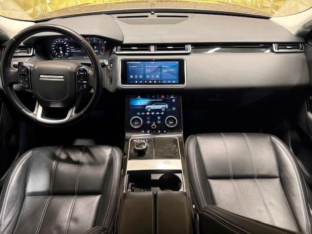 Land Rover Range Velar 2.0D I4 180 CV S