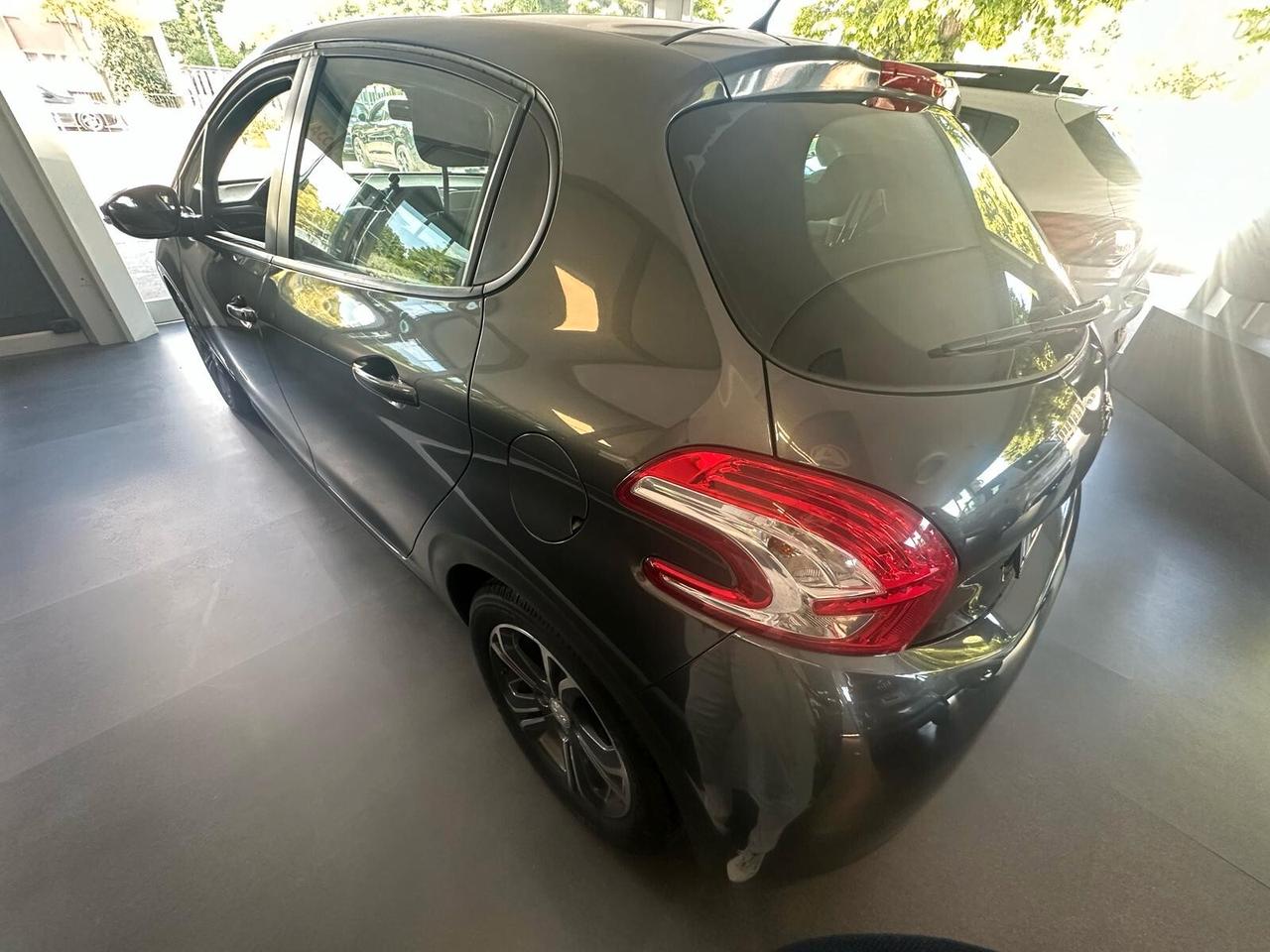 Peugeot 208 1.4 VTi 95 CV 5p. GPL Active