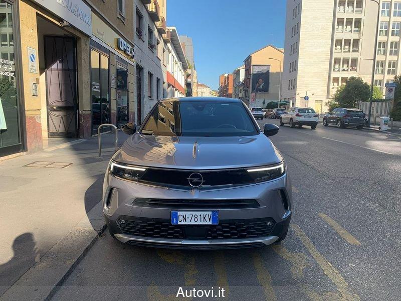 Opel Mokka 1.2 Turbo 130CV aut. Ultimate