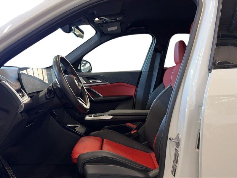 BMW X1 sDrive 18d MSport DCT