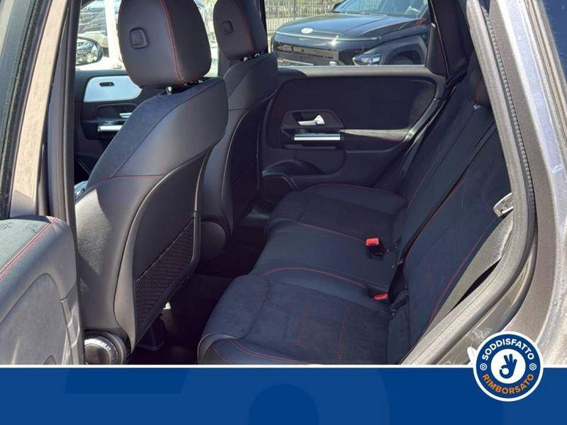 Mercedes-Benz Classe B 180d Automatic AMG Line Advanced Plus