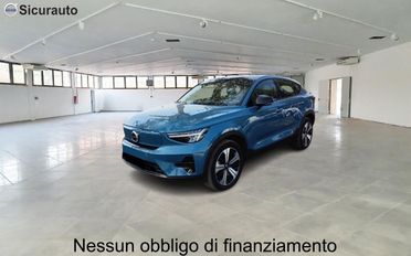 VOLVO C40 Recharge Twin Motor Awd Plus