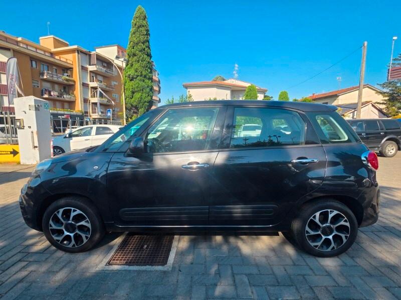 FIAT 500L 500L 1.3 Multijet 95 CV Mirror