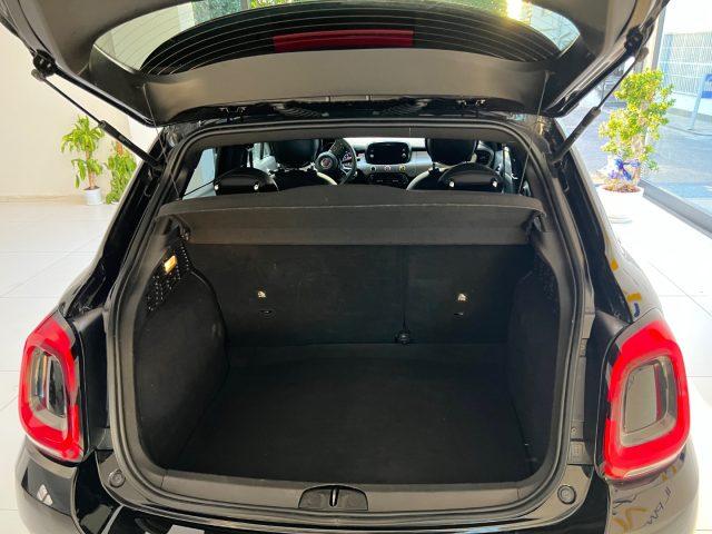 FIAT 500X 1.0 T3 GPL 120 CV Sport