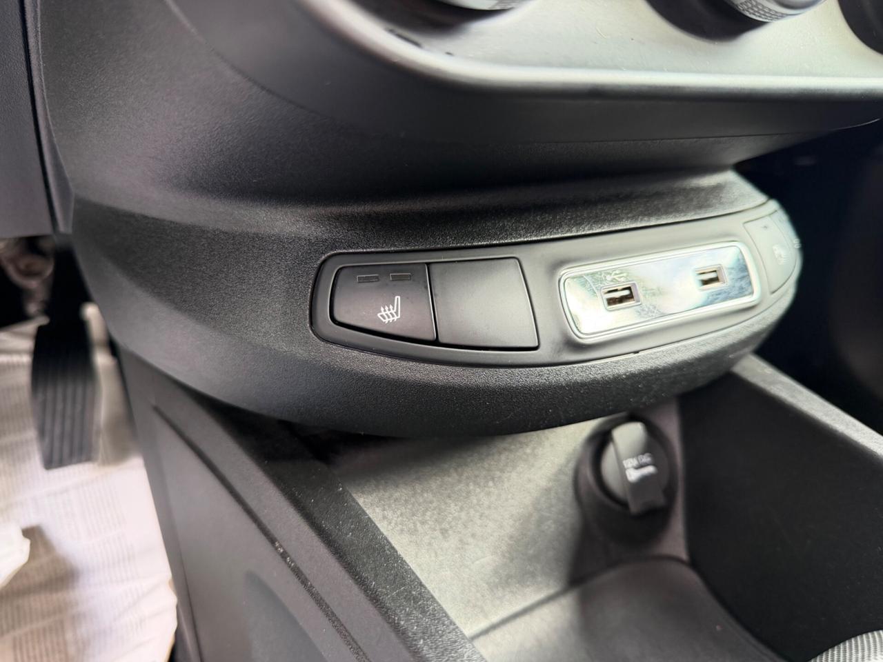 Fiat 500X 1.0 T3 120 CV Sport