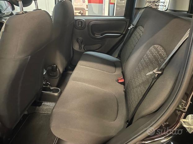 FIAT Panda 1.0 70cv Hybrid Panda N71487