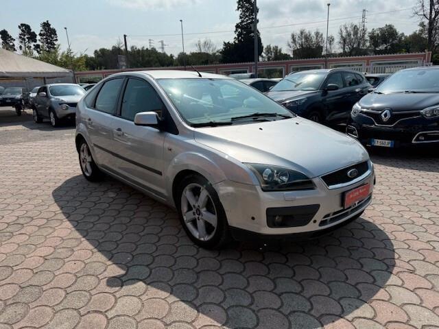 Ford Focus C-Max 2.0 TDCi 136CV 5p. - 2006