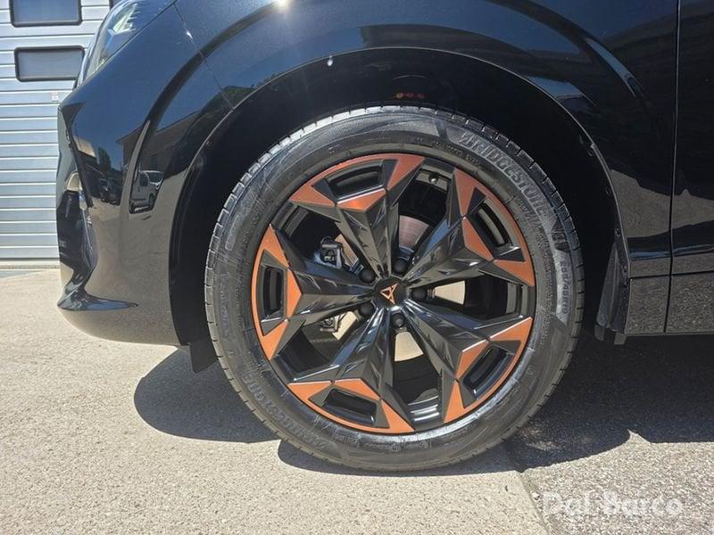 CUPRA Terramar 1.5 HYBRID DSG